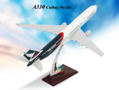 Airbus : A330 Cathay Pacific